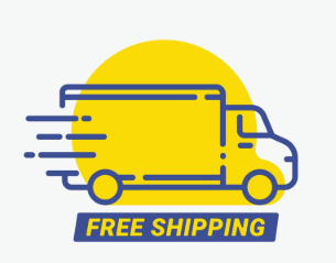 Priority shipping